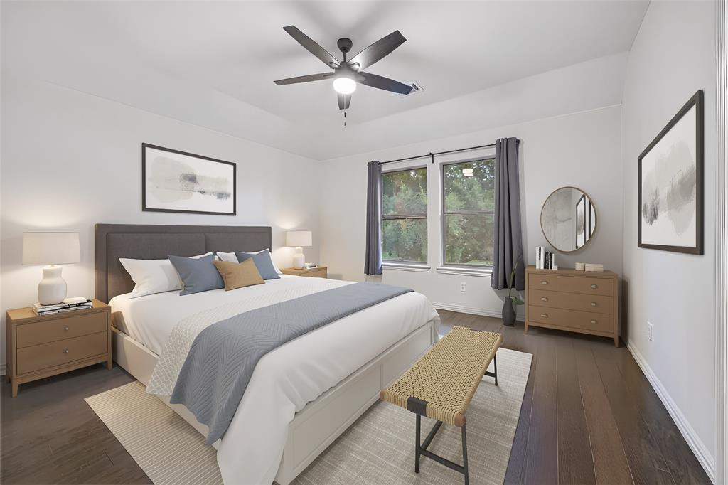 Emerald Bay - Residential