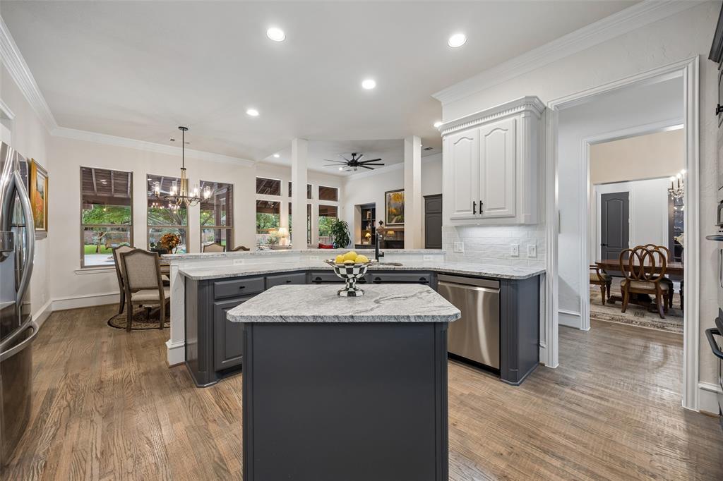 Emerald Bay - Residential