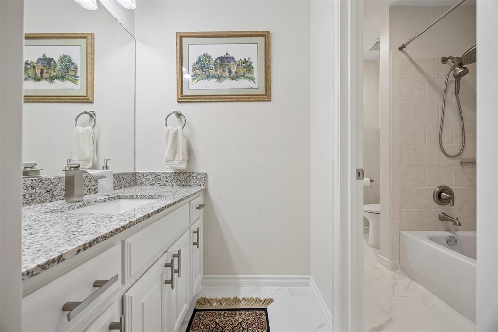 Emerald Bay - Residential