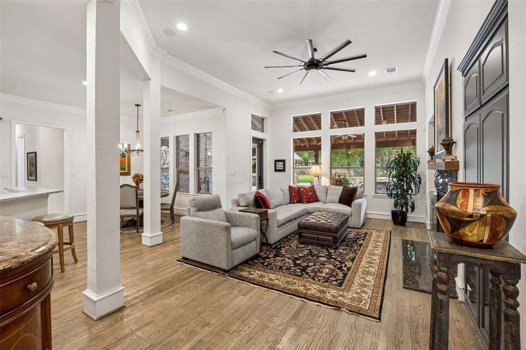 Emerald Bay - Residential
