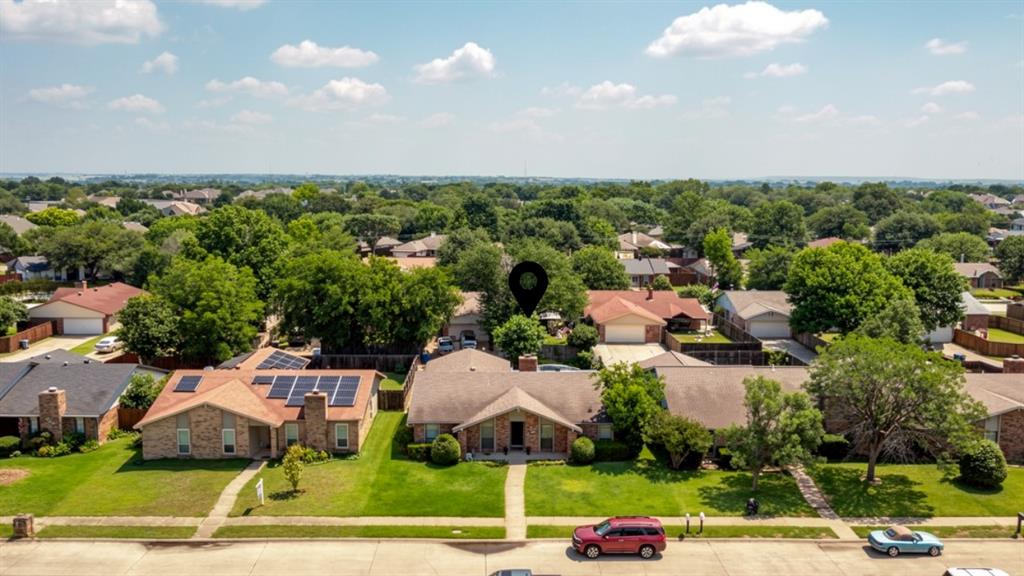 Willowood 02 - Residential