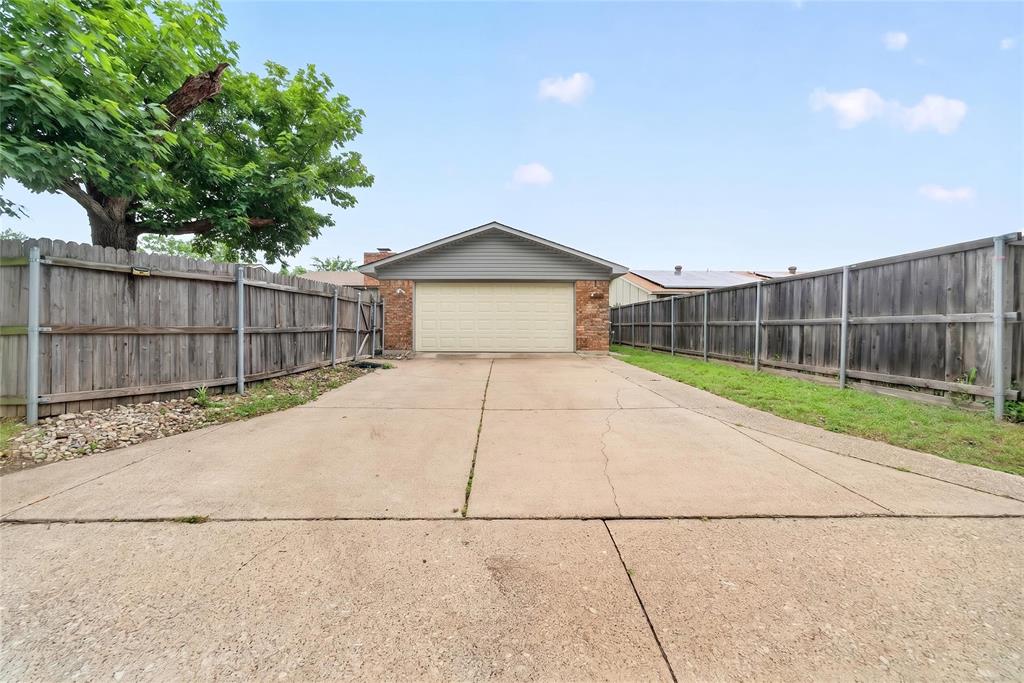 Willowood 02 - Residential