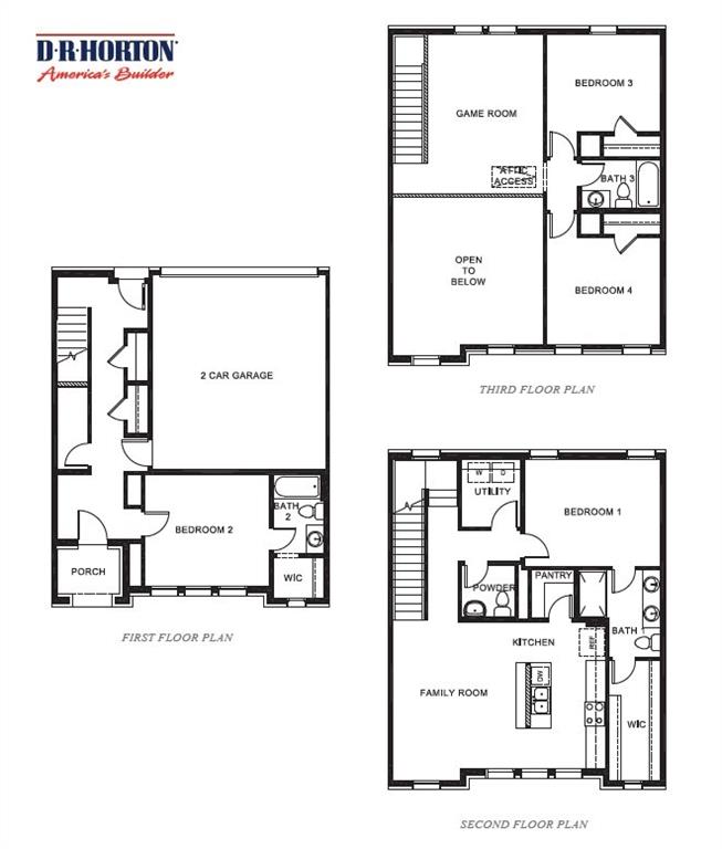 The Avenue - Residential