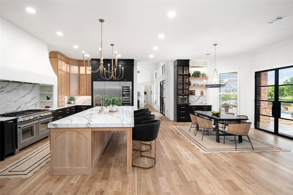 High Point Estates - Residential
