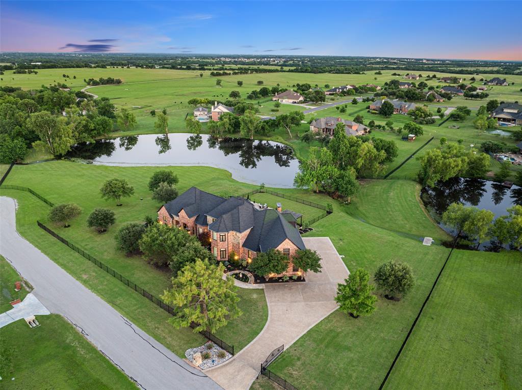 High Point Estates - Residential