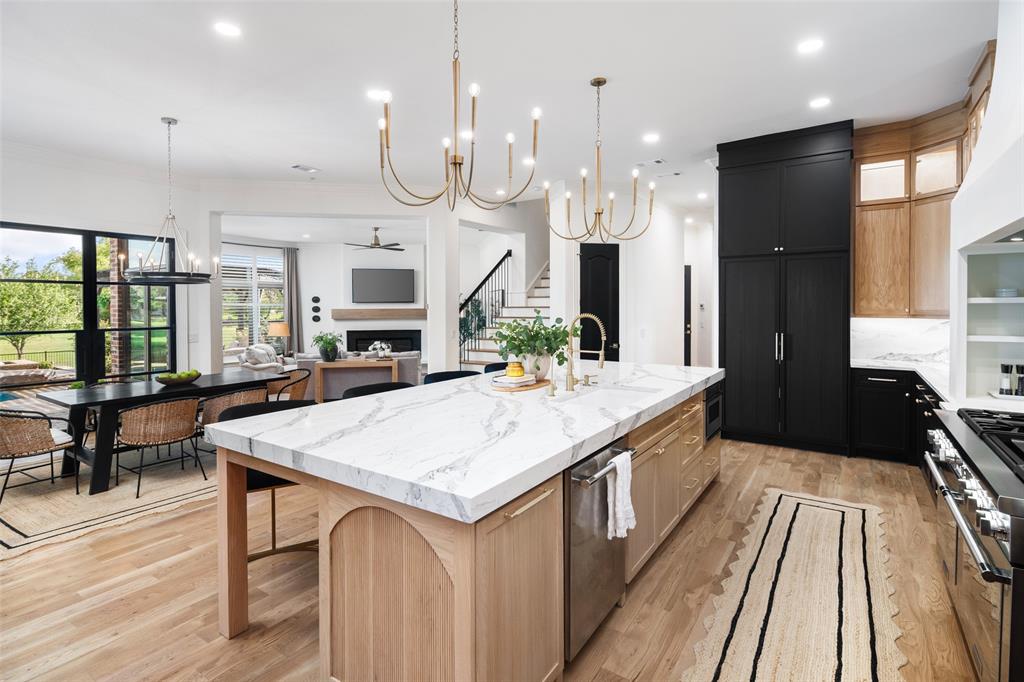 High Point Estates - Residential