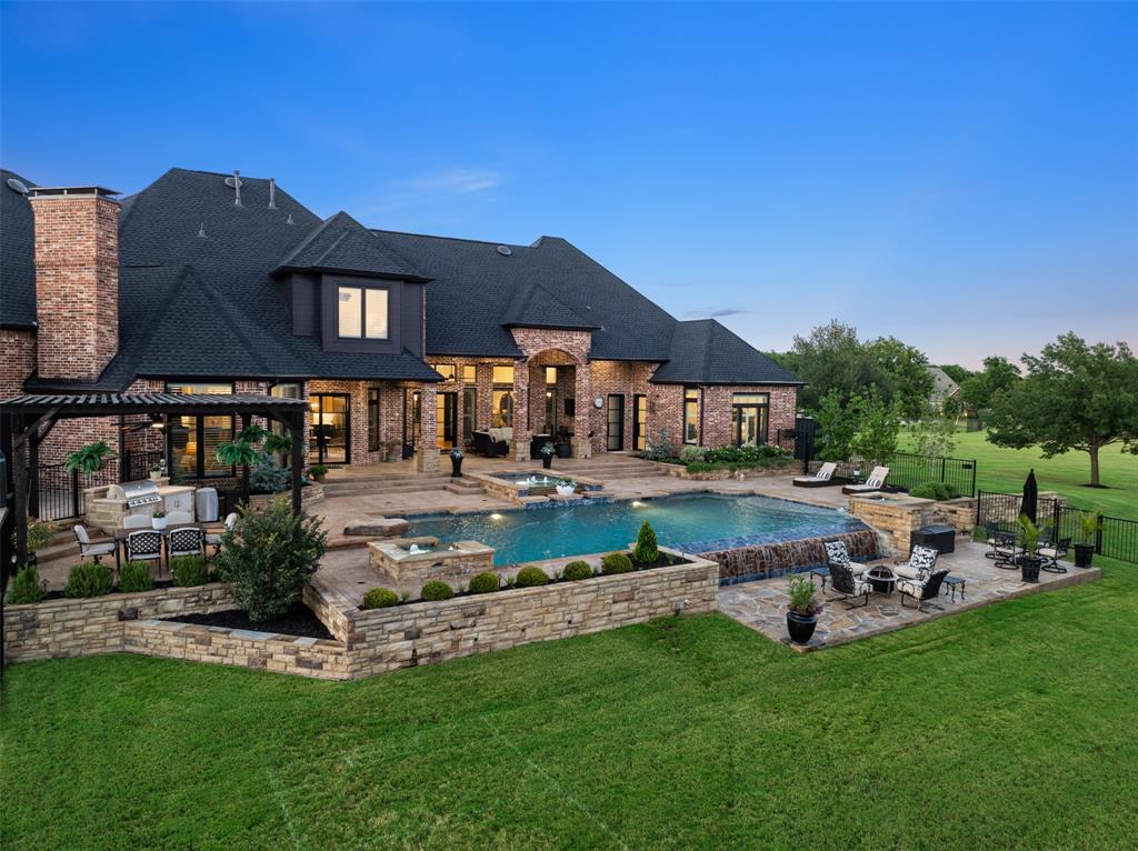 High Point Estates - Residential