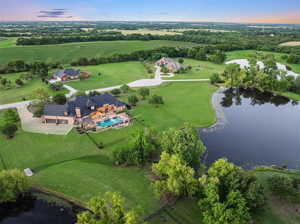 High Point Estates - Residential