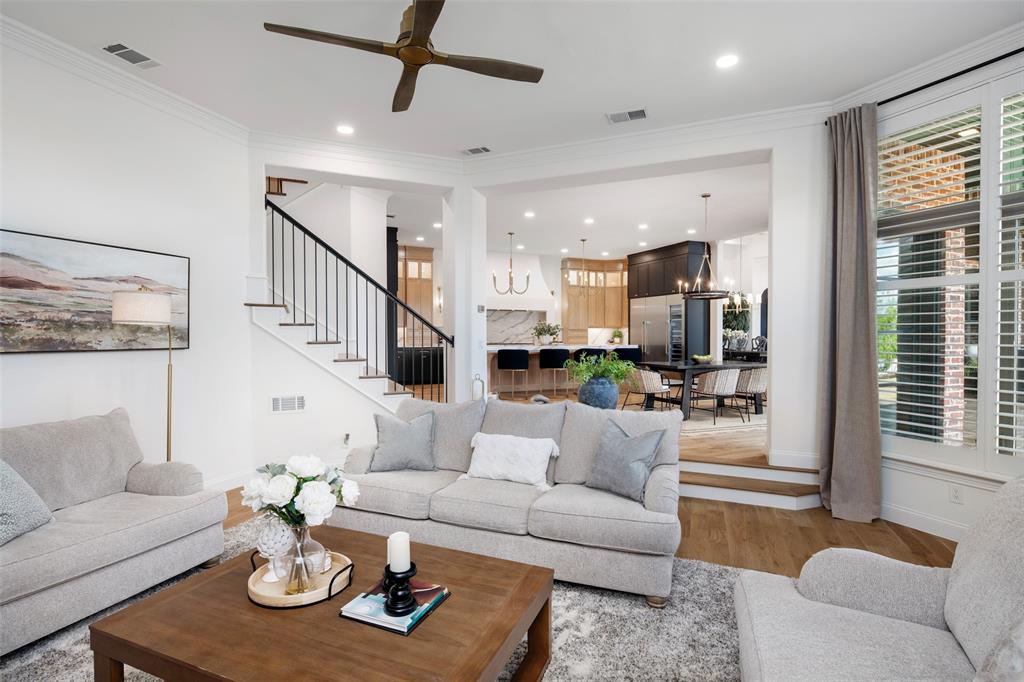 High Point Estates - Residential