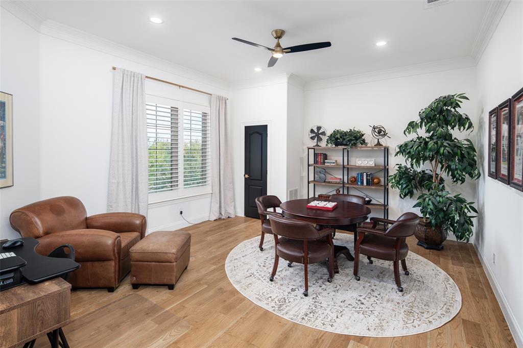 High Point Estates - Residential