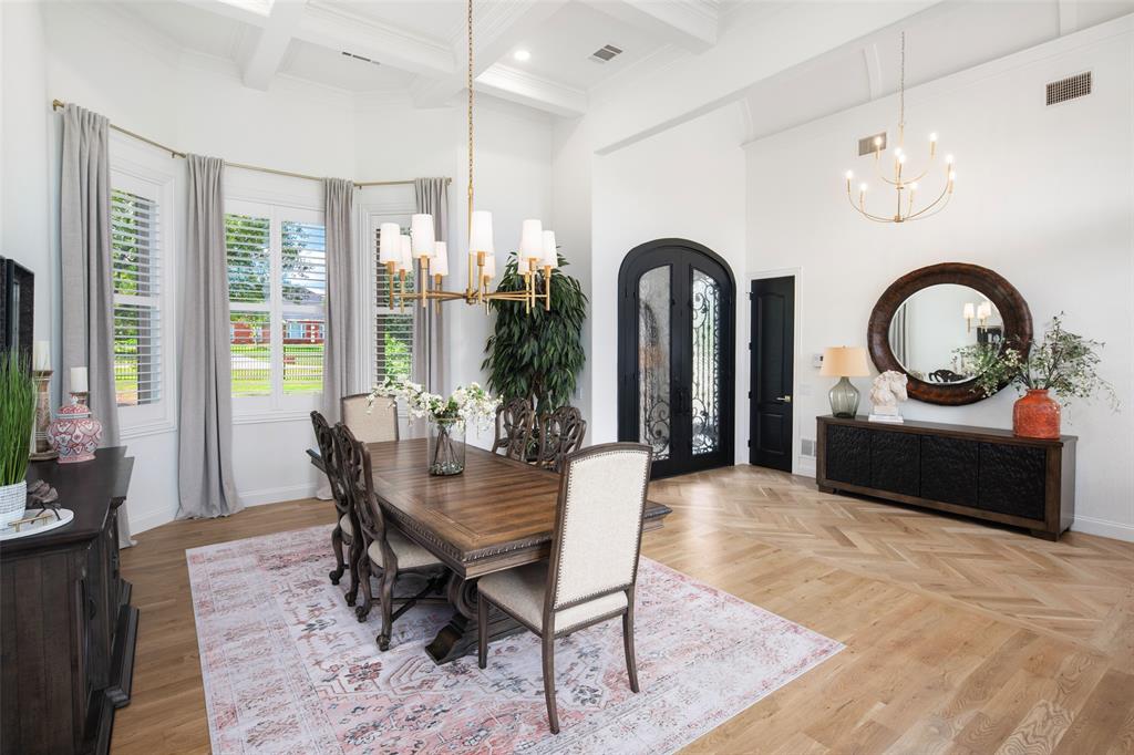 High Point Estates - Residential