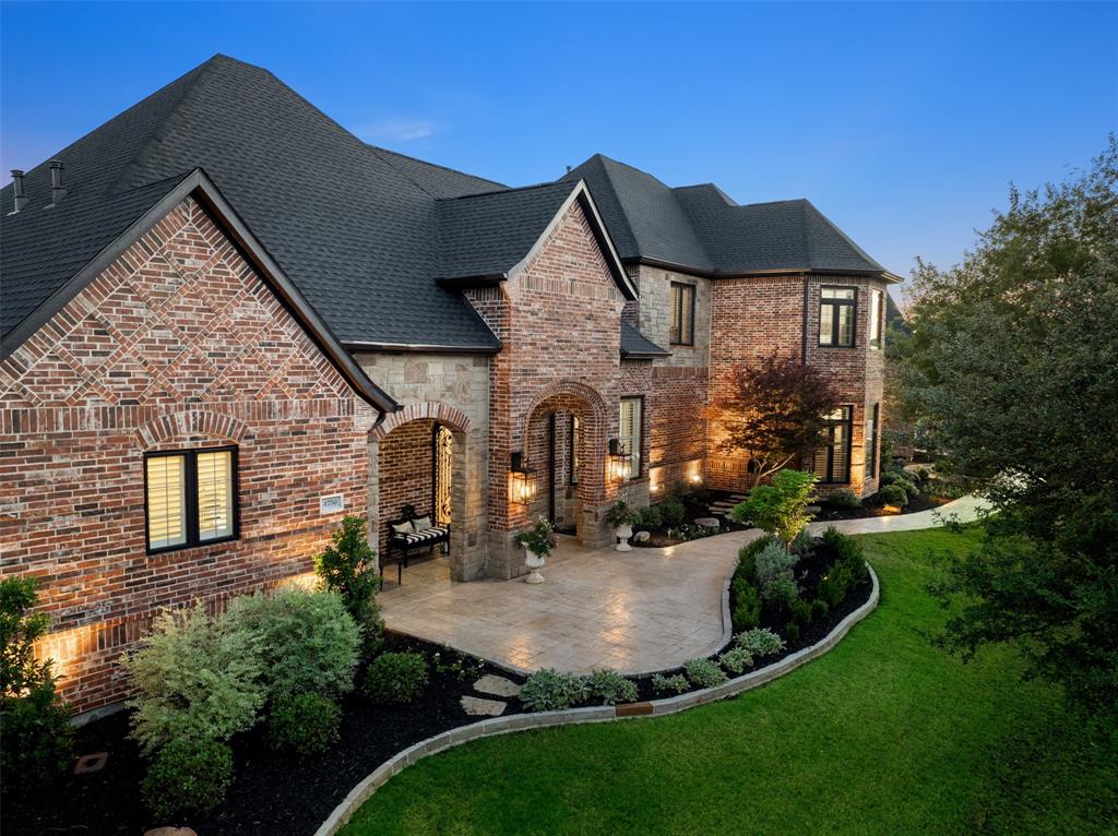 High Point Estates - Residential