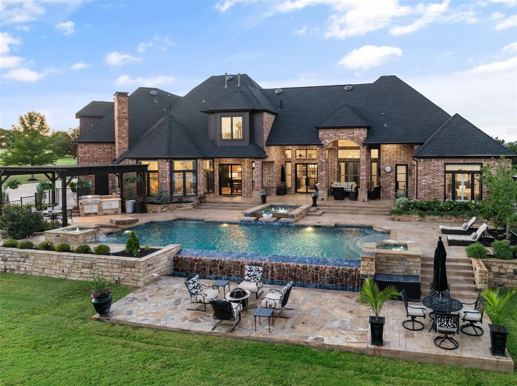 High Point Estates - Residential