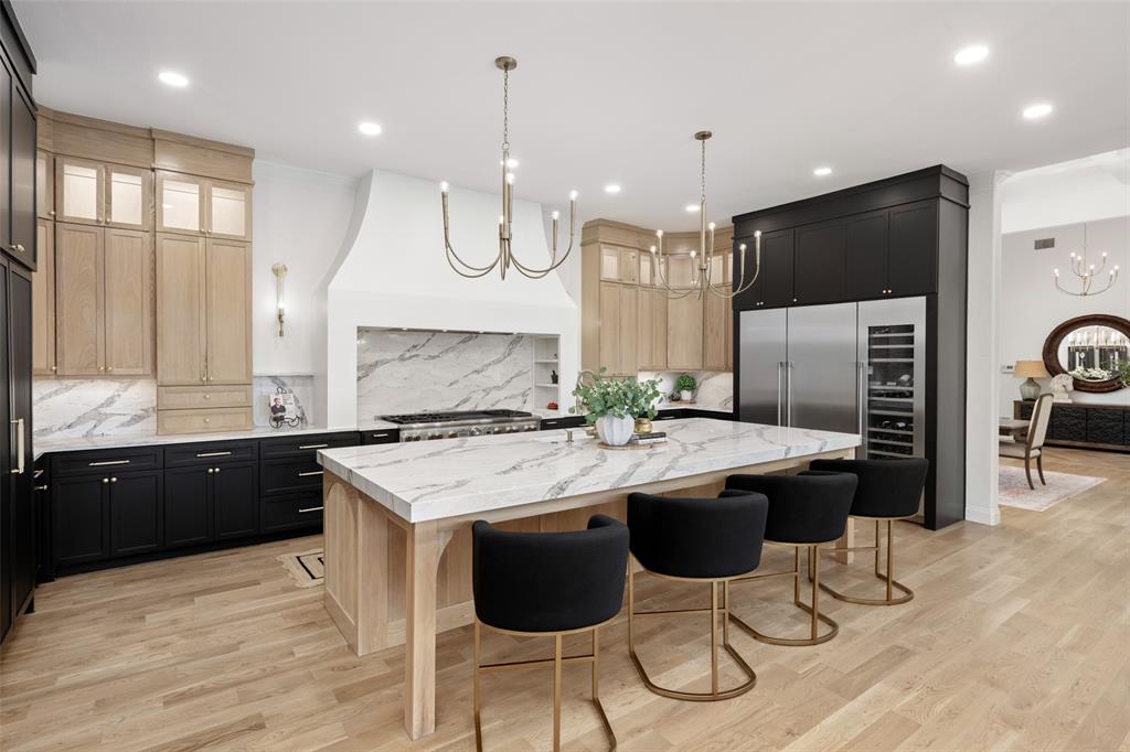 High Point Estates - Residential