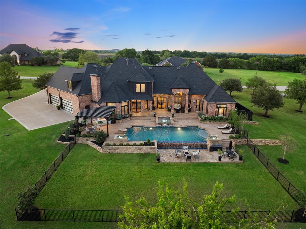 High Point Estates - Residential