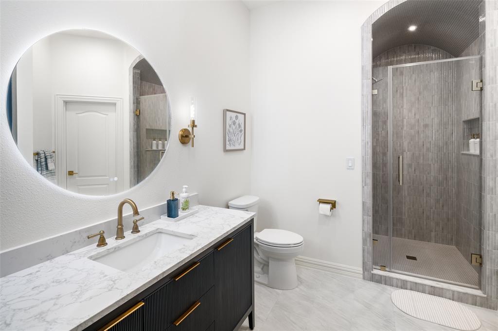 High Point Estates - Residential