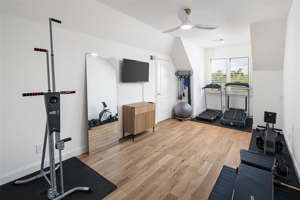 High Point Estates - Residential