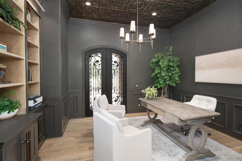 High Point Estates - Residential