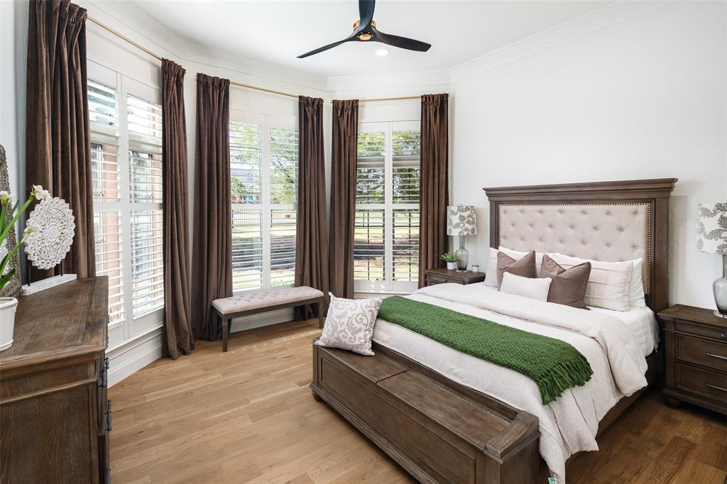 High Point Estates - Residential