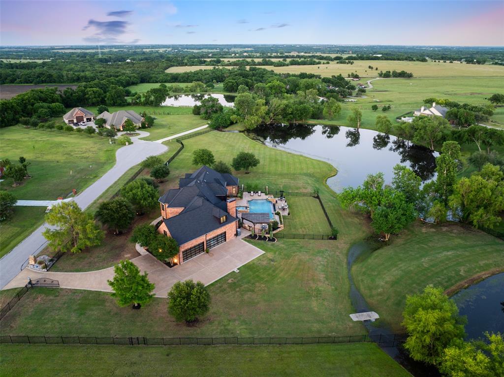 High Point Estates - Residential