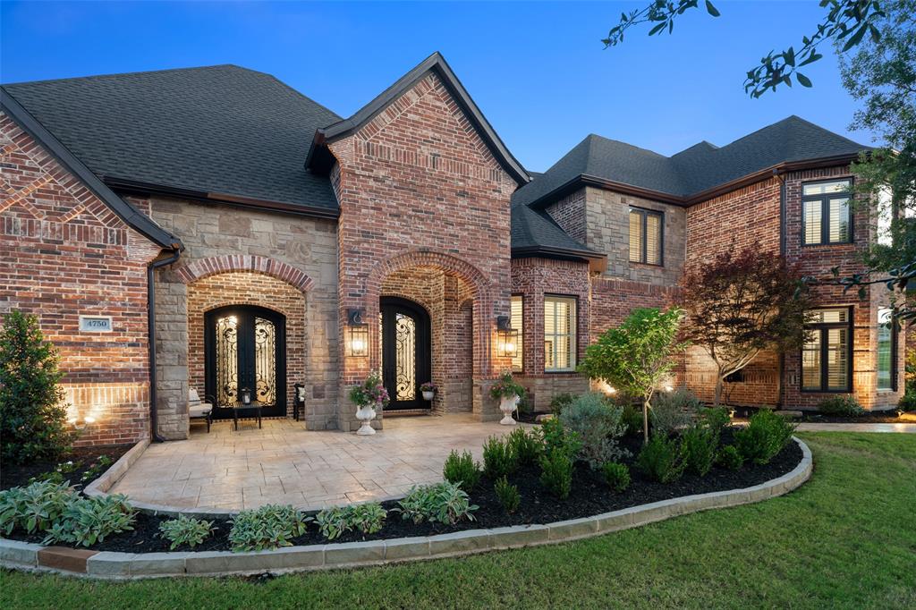 High Point Estates - Residential