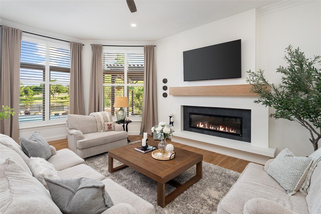 High Point Estates - Residential