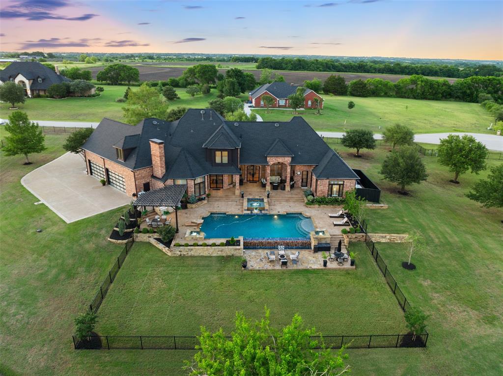High Point Estates - Residential