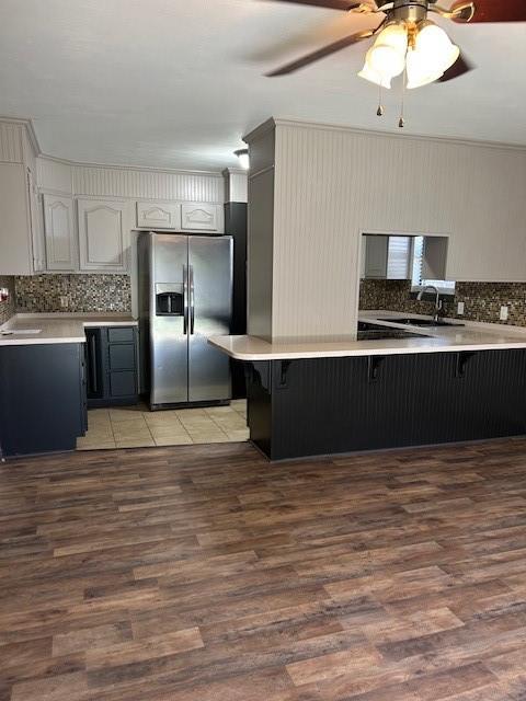 Radford Hills - Residential