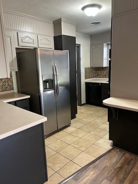 Radford Hills - Residential