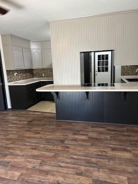 Radford Hills - Residential