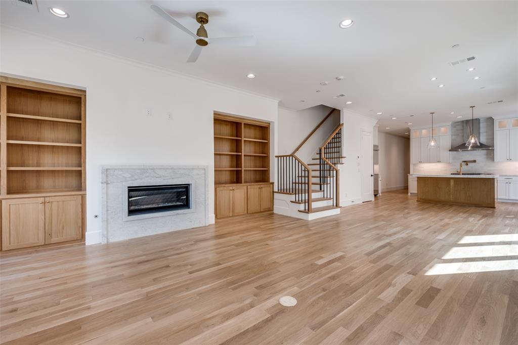 Vanderbilt Place - Residential