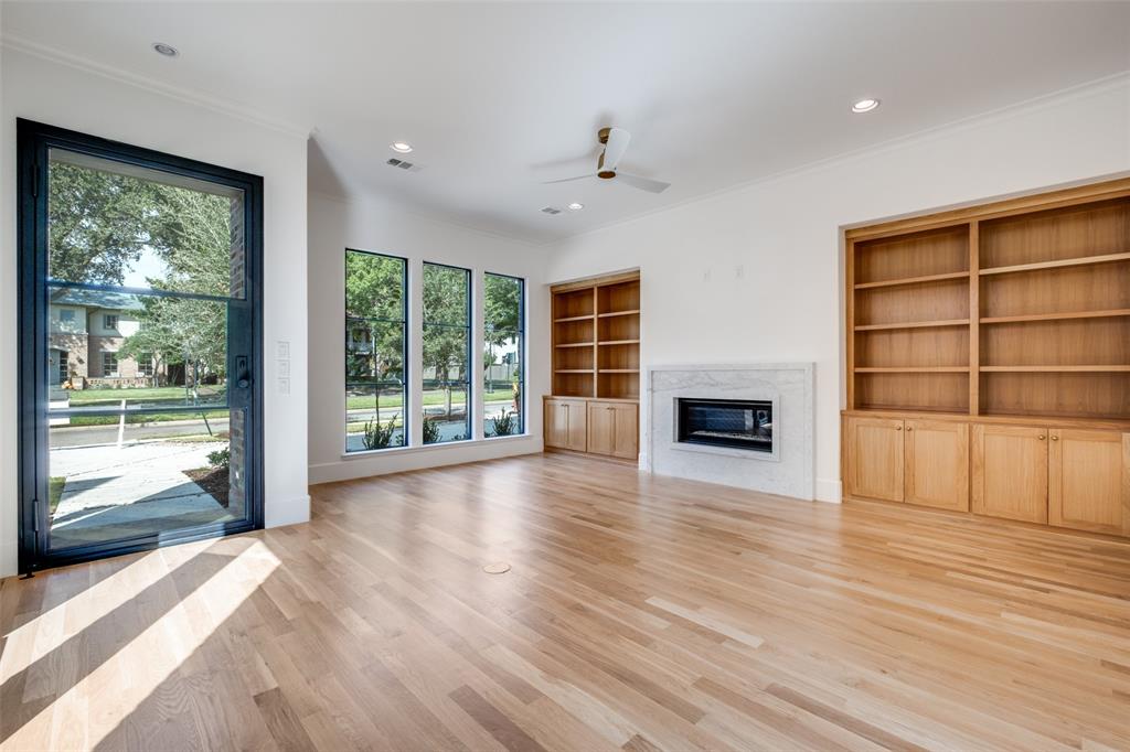 Vanderbilt Place - Residential
