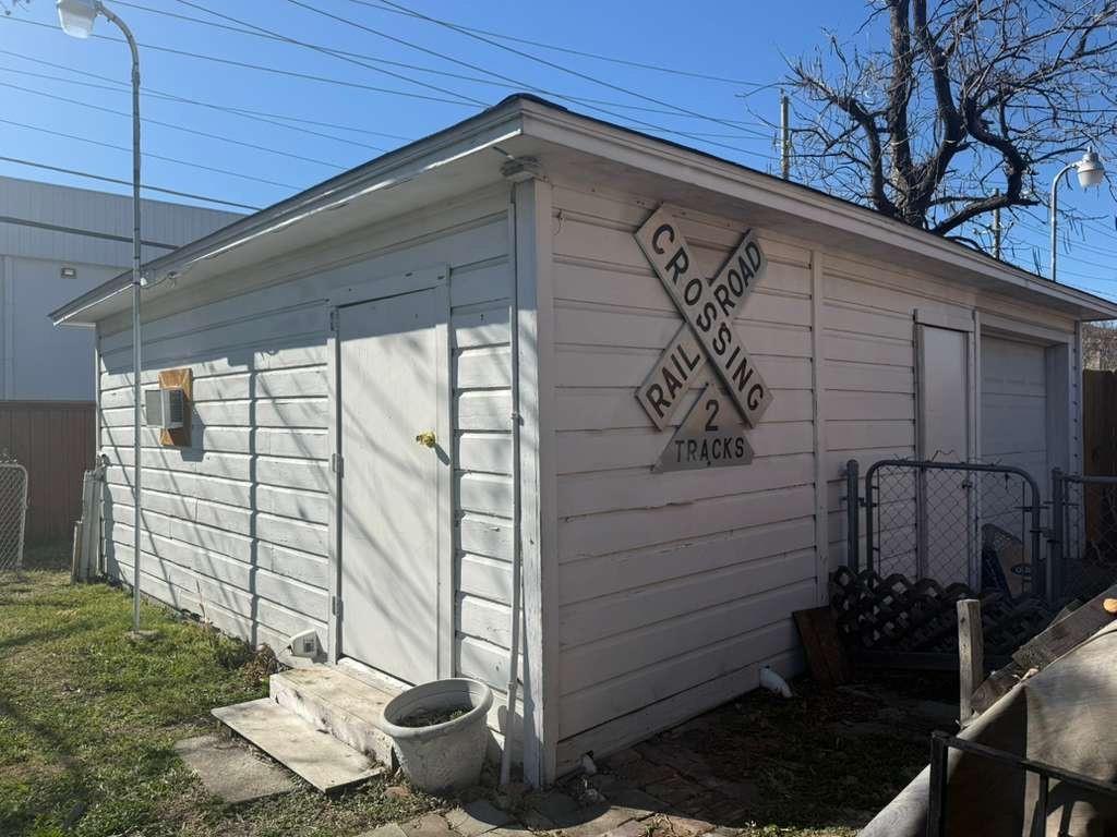Whitson Garden 1 - Residential