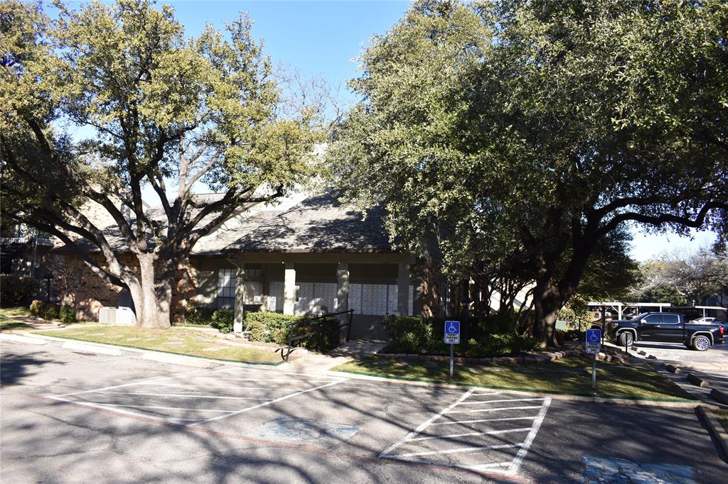 Bent Tree Forest Drive Condos - Residential