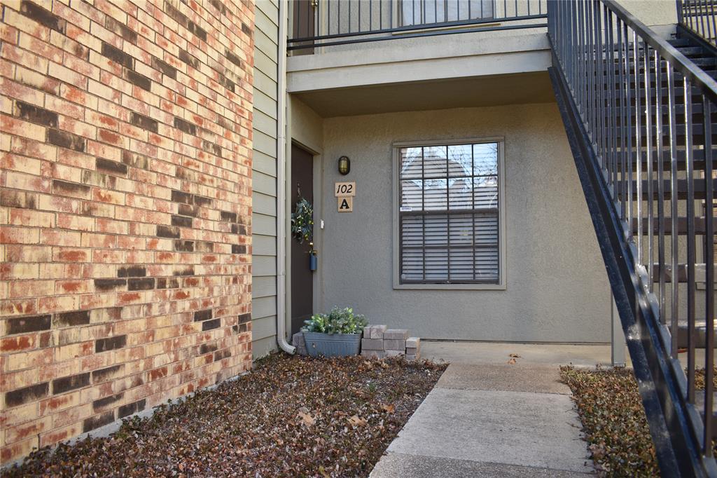 Bent Tree Forest Drive Condos - Residential