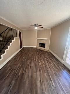 Shady Valley Acres Add - Residential Lease
