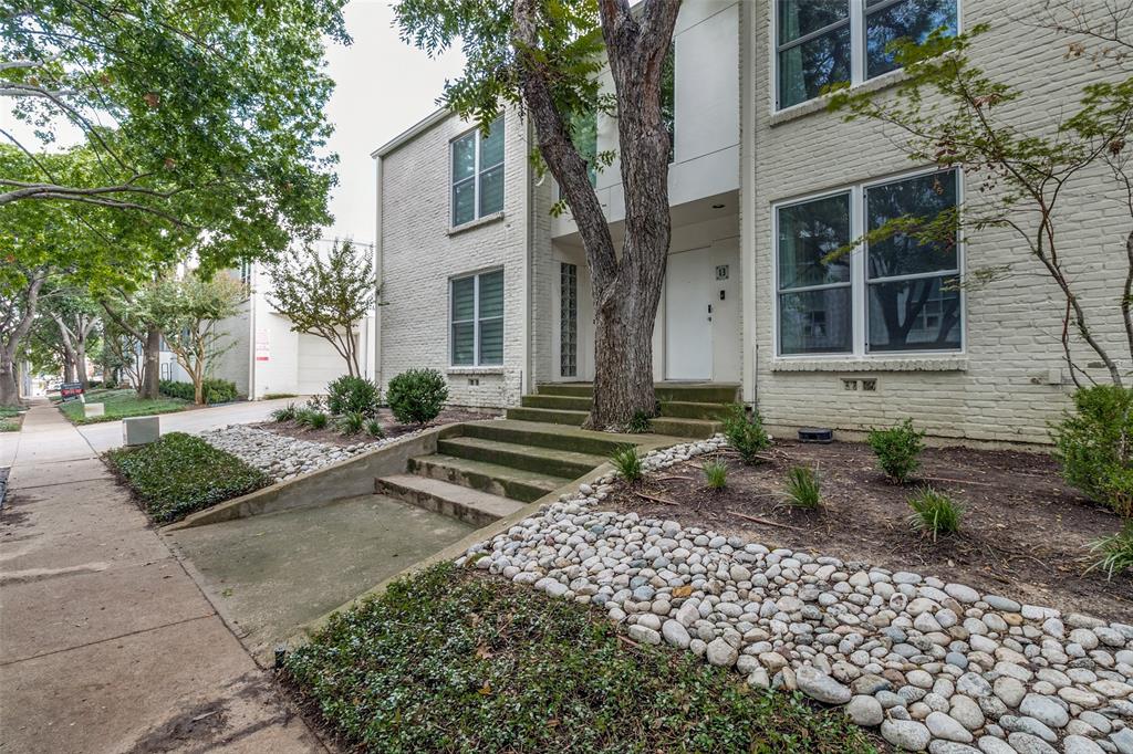 Travis Street Condos - Residential