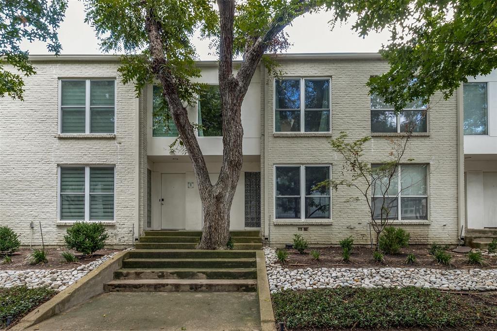 Travis Street Condos - Residential