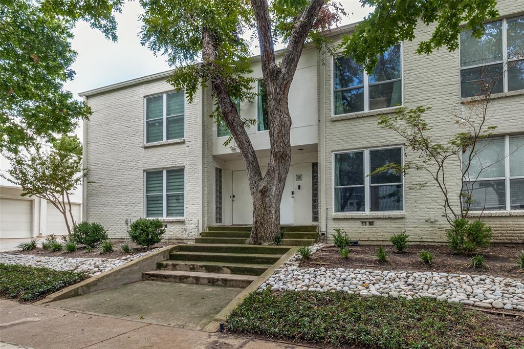 Travis Street Condos - Residential