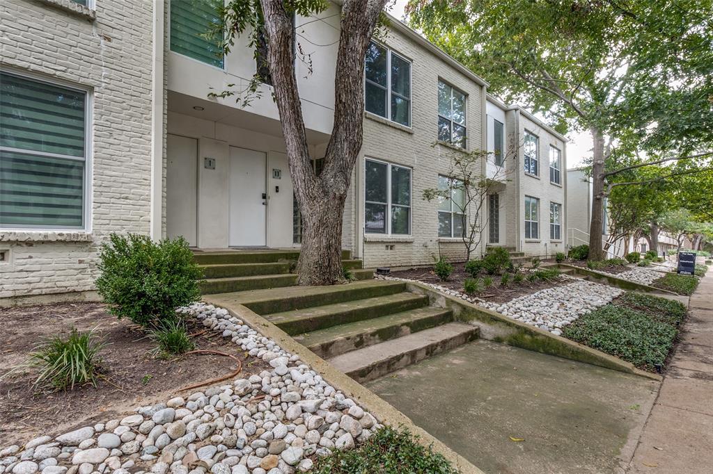 Travis Street Condos - Residential
