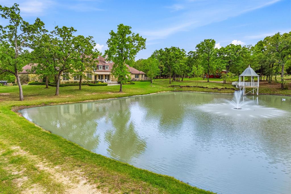 Buck Branch Ranch - Residential