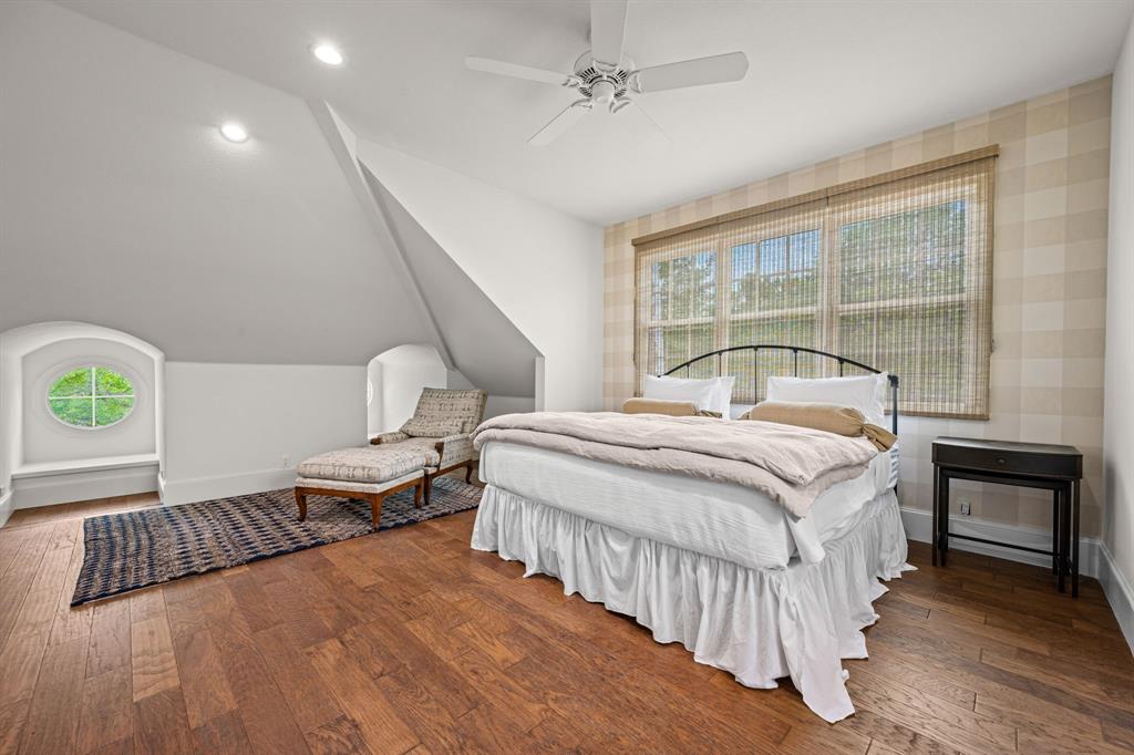 Buck Branch Ranch - Residential