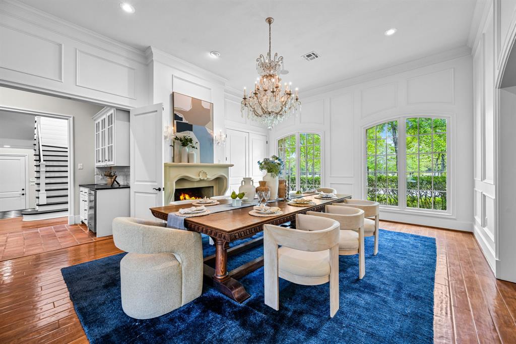 Buck Branch Ranch - Residential