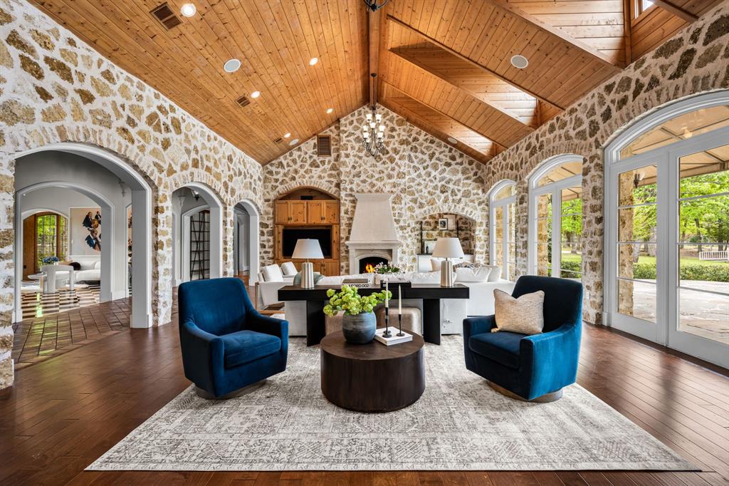 Buck Branch Ranch - Residential