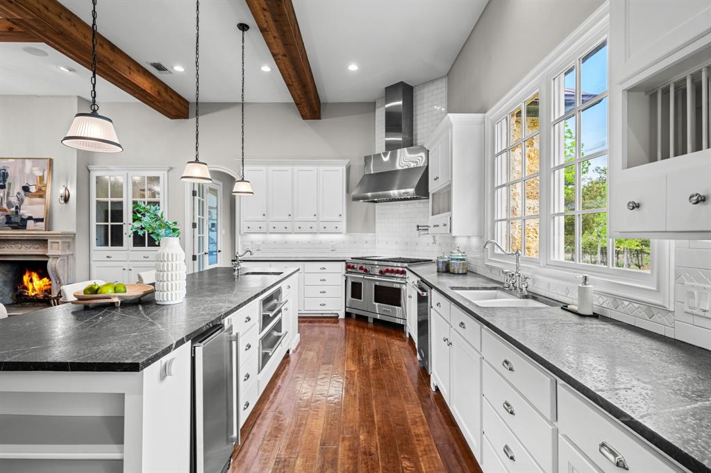 Buck Branch Ranch - Residential