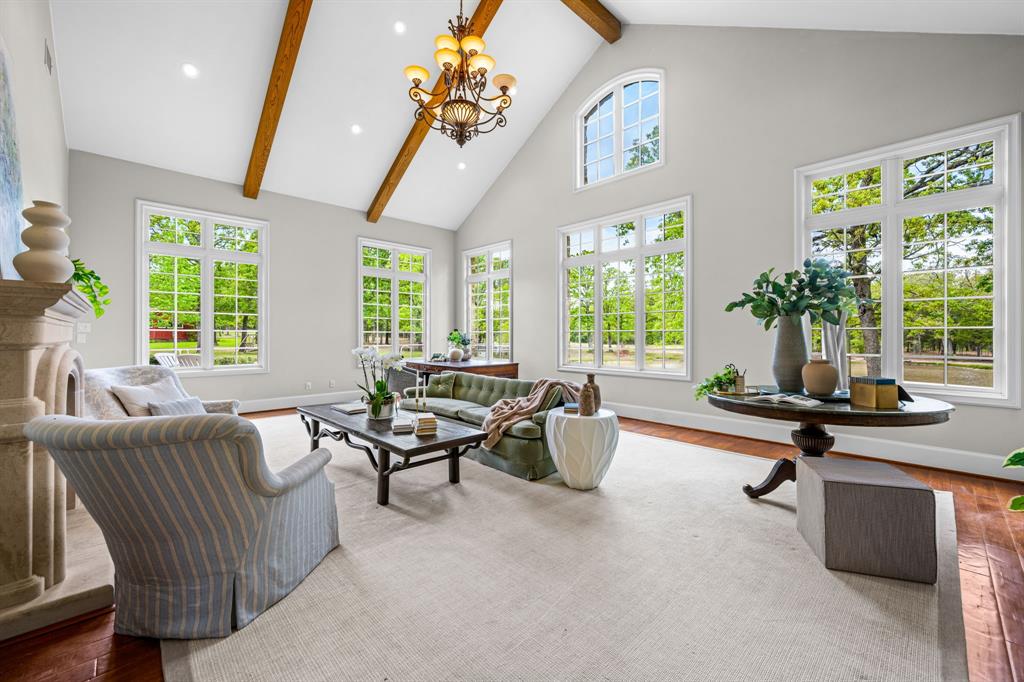 Buck Branch Ranch - Residential