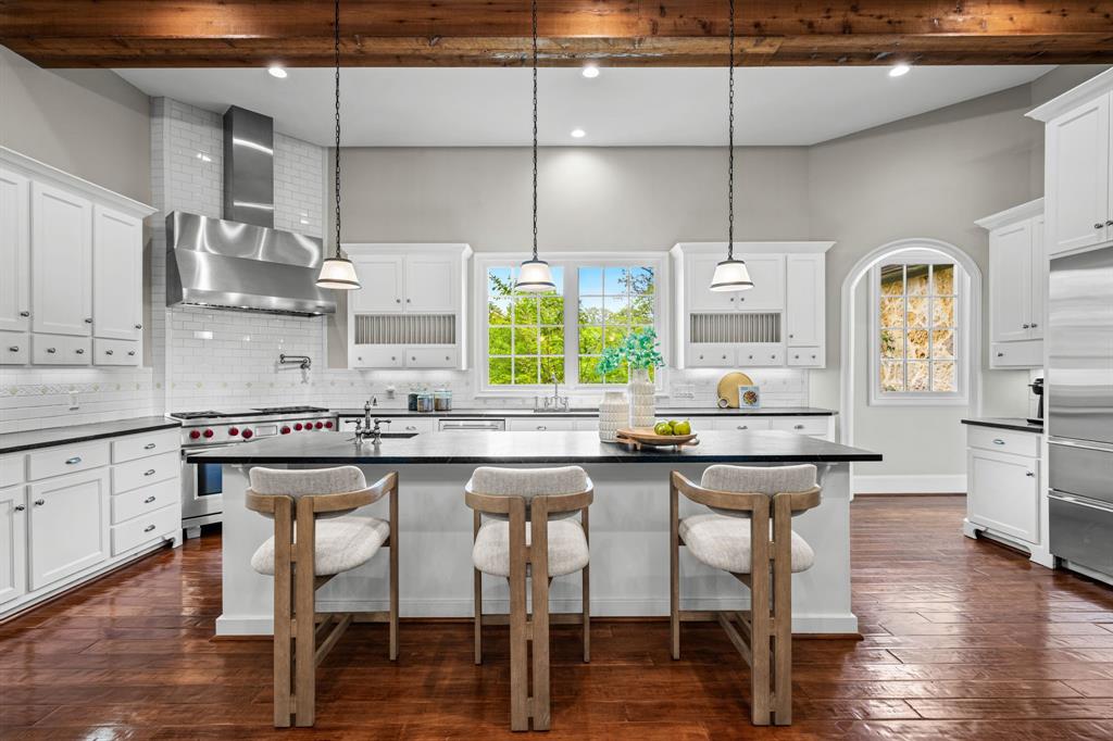 Buck Branch Ranch - Residential