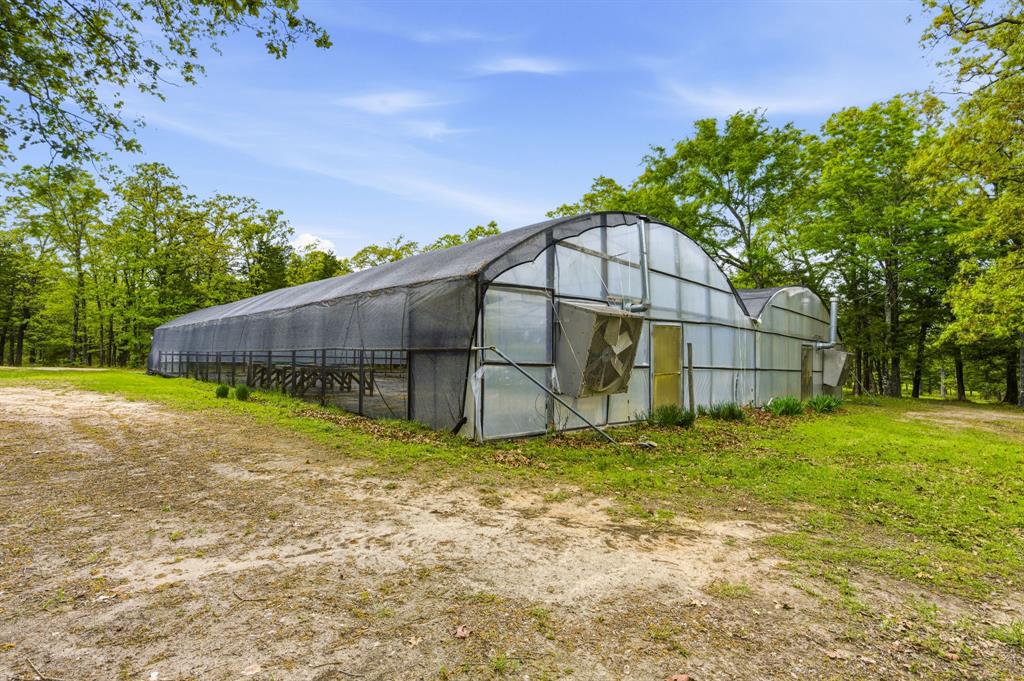 Buck Branch Ranch - Residential