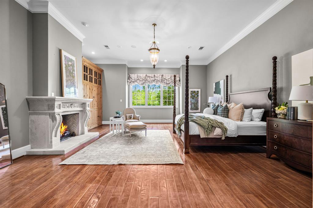 Buck Branch Ranch - Residential