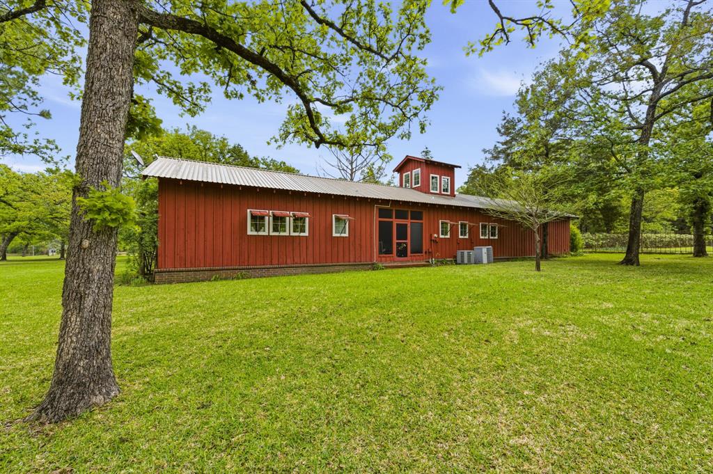 Buck Branch Ranch - Residential